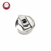 Boîtier de canette pour machine à coudre industrielle à prix préférentiel # 541678-NBL pour pièces de machine à coudre Singer