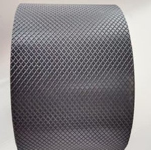 Revêtement DPC pour <span class=keywords><strong>garage</strong></span>, sous-sol, protection contre l'humidité du sol, bonne adhérence au mortier et au béton, découpe et installation faciles, flexible et résistant - Product Image 6