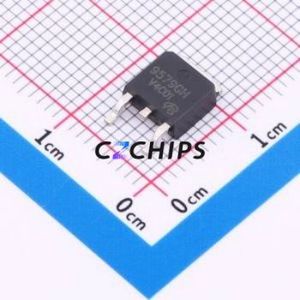 ทรานซิสเตอร์ฟิลด์ทรานซิสเตอร์ (มอสเฟท) ทรานซิสเตอร์ภาคสนาม AP9579GH-HF-VB ไปยัง252ใหม่ดั้งเดิม - Product Image 1