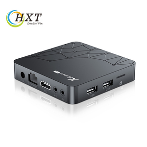 Hxt mô hình mới 4K Android TV Box 2GB RAM 16GB lưu trữ Wifi 6E bt5.0 hỗ trợ HDR10 + H.265 Bộ giải mã cung cấp trực tiếp - Product Image 6