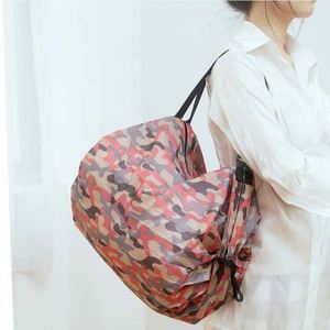 Sac de Voyage Pliable Personnalisé avec Logo – Sac de Nuit, Sac de Week-end, Sac de Rangement à Bandoulière - Product Image 1