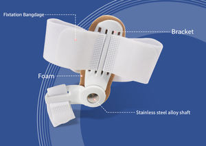 Ortosis ajustable de table d'hallux - Product Image 6