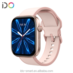 Shenzhen orologi digitali sport di moda Ios Smartwatch sport <span class=keywords><strong>Super</strong></span> qualità impermeabile Amoled con Monitor della salute della pressione sanguigna - Product Image 3