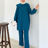 Summer Lady Casual 2 Pcs, Set Plus Size Women Clothing Lounge Wear 2024 New Two Piece Loose Tops And Pants Sets/