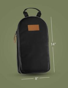 13Piece Trại Bếp Đồ Dùng Tổ Chức Du Lịch Set Xách Tay BBQ Cắm Trại Đồ Dùng Nấu Ăn Du Lịch <span class=keywords><strong>Kit</strong></span> - Product Image 5