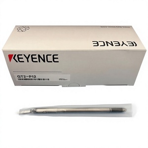 Sonde de déplacement numérique à contact de haute précision KEYENCE d'origine, capteur GT2-P12 de haute qualité, nouveau stock - Product Image 3