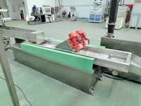 Machine de granulation de film plastique PE PP, granulateur, ligne de fabrication de granulés de recyclage