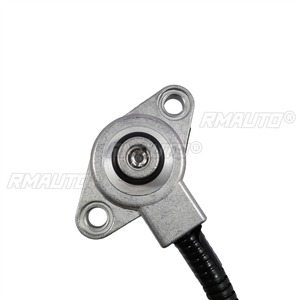 Sensor de Presión 252924, Pieza de Motor para Accesorios de Auto Renault - Product Image 4