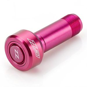 Pièces métalliques personnalisées de précision en acier inoxydable et aluminium, fabrication de tôlerie, gravure au laser anodisée, logo - Product Image 3