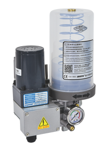 Baotn Volumetric Centralized <strong>Grease</strong> Lubrication System <strong>Manual</strong> <strong>Grease</strong> <strong>Pump</strong> - Product Image 3