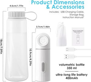 USB-распылитель - Product Image 5