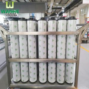 פילטר תעשייתי 1.06.30D06BN-KE50 3 מיקרון מסנן שמן הידראולי אלמנט מסנן הידראולי בלחץ גבוה עבור טורבינת רוח סוזלון - Product Image 3