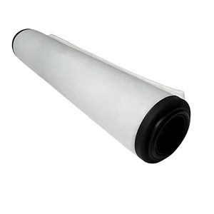 Séparateur de brouillard d'huile pour pompe à vide FSN 0962 02, élément filtrant de remplacement compatible avec le filtre hydraulique synthétique Leybold Sogevac SV280 - Product Image 1