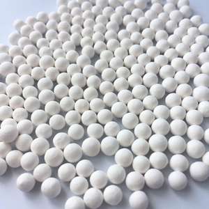 Adsorbente <span class=keywords><strong>de</strong></span> alúmina activada <span class=keywords><strong>de</strong></span> bolas blancas <span class=keywords><strong>de</strong></span> alta calidad a precio <span class=keywords><strong>de</strong></span> fábrica para purificación <span class=keywords><strong>de</strong></span> <span class=keywords><strong>peróxido</strong></span> <span class=keywords><strong>de</strong></span> <span class=keywords><strong>hidrógeno</strong></span> <span class=keywords><strong>H2O2</strong></span> - Product Image 5