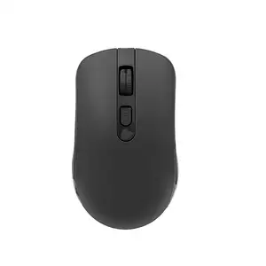 2024 2.4G Wireless Optical Mouse Ergonomic Customized Laptop Mouse PC Computer Mice for Home Office, MW-014F