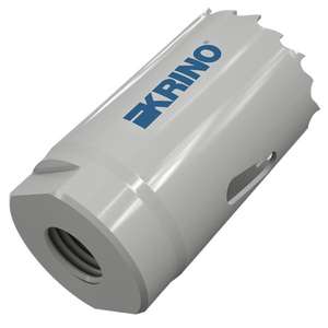 KRINO - 2106025000 HSS Scies cloches bimétalliques à dents variables-EAN 8014249558934 FORETS SCIES ET ARBORS - Product Image 4