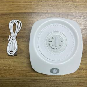 LM LM25174 <b>Automatic</b> Magnetic Suspension <b>Stirrer</b> for Coffee Milk Wine-Portable Kitchen Tool - Product Image 4