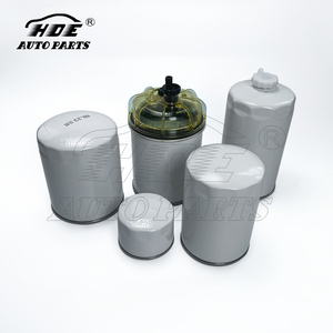 2997378 504166113 F026402143 Filtro de Combustible al por Mayor para Iveco Strator - Product Image 3