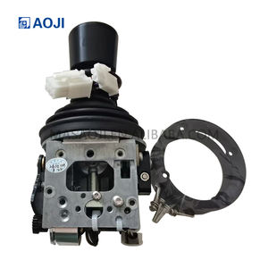 रिमोट कंट्रोल हैंडल कंट्रोलर 2187202 s1800/s1803 डामर पेवर के लिए - Product Image 2