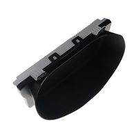 Cluster numérique de 12.3 pouces pour Toyota Corolla 2014-2017 tableau de bord LCD de voiture cockpit virtuel Instrument compteur de vitesse multifonctionnel