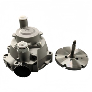 Piezas de Sistema de Motores de Camiones de Alta Calidad 1695495 1797650 Bomba de Alimentación de Combustible para Camión DAF - Product Image 5
