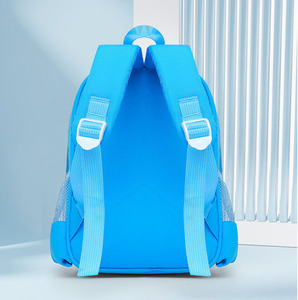 2026 Haslor Fabrik Kleine Rucksäcke für Kinder von 2 bis 6 Jahren im Kindergarten, Niedliche Prinzessinnen-Rucksäcke, Trendige Schüler-Schultaschen - Product Image 2