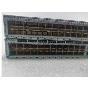 Sử dụng Arista DCS-7060SX2-48YC6-R 48x25GB sfp28 6x100GB qsfp Back-to-Front chuyển đổi không khí - Product Image 1