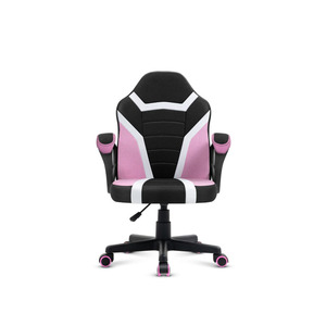 Venta caliente de fábrica barato Racing PC Silla de Juegos de ordenador Silla personalizada Silla ergonómica para juegos para niños - Product Image 1