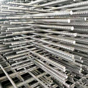 Résistance à la traction et rigidité améliorées WWF galvanisé robuste - Product Image 6