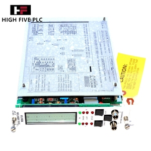Équipement Électrique de Haute Qualité 3300/16-12-01-01-00-00-00 Interface Réseau à Bas Prix - Product Image 4