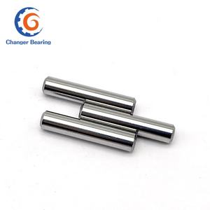 Hardened Precision Steel Shaft <strong>Pin</strong> Shaft <strong>Pin</strong> <strong>Roller</strong> for Vane Pump V10 V20 - Product Image 2