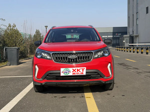 รถยนต์มือสอง Geely GX3 Pro ปี <span class=keywords><strong>2021</strong></span>-2023 เครื่องยนต์ 1.5 ลิตร รถยนต์ขับเคลื่อน 2 ล้อ เบนซิน SUV ขนาดเล็ก รุ่น <span class=keywords><strong>Vision</strong></span> X3 Pro สำหรับประเทศอียิปต์ พร้อมเบาะหนัง - Product Image 2