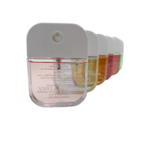 Spray Nebulizador Desinfectante De Manos Antibacteriano Con 75% De Alcohol Y Logo Personalizado, Lavado De Manos Sin Contacto - Product Image 1