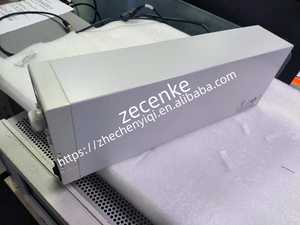 ZUP20-20 TDK-LAMBDA UTILISÉ 0-20V 0-20A Réglable DC Alimentation Régulée - Product Image 2