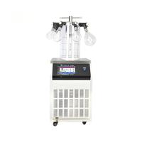 Lyophilisateur automatique SCIENTZ-18ND pour usage commercial et domestique, pour fruits, aliments, viande, légumes
