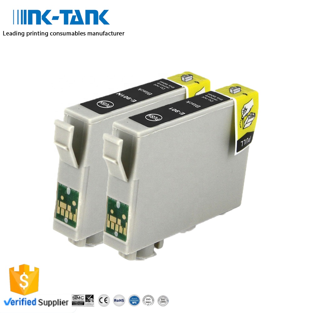 China Compatible Ink Cartridge With Epson T0731n,T0731,T073n, T1171, T0901n,  T115,T73n - China Ink Cartridge, Epson Ink Cartridge