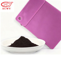 Violet Solvant 59, Violet Dispersé 26, Violet Rouge Transparent – Colorant pour Masterbatch Plastique et Encre Solvant