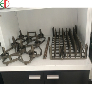 1800x1000x50mm Plateaux et Paniers Pour Traitement de Cémentation en Scellée Fourneaux avec des Terres Rares EB22201 - Product Image 5