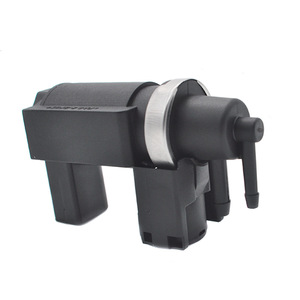 Vanne solénoïde de turbocompresseur 059906628A 722903150 pour Audi A4 B7, pièce de rechange pour le contrôle de la pression du turbo - Product Image 4