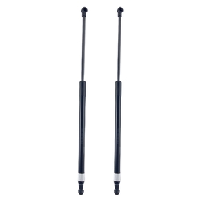 Supporto di assistenza per sollevamento del cofano del cofano idraulico per auto 53440-0W220 53450-0W180 per Toyota Prado - Product Image 1