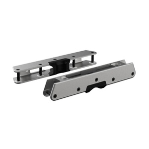 Cadre de patins à roulettes agressifs en aluminium CNC personnalisé UFS-3, grande flexibilité, roues de patins à roulettes, couleurs personnalisées - Product Image 6