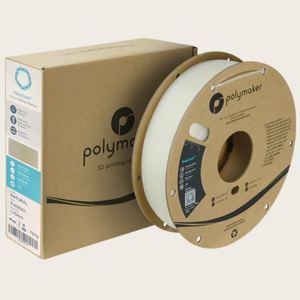 Filament de cire Polymaker PolyCast 1,75 mm pour impression 3D, poids net 1 kg, réduction significative des coûts, service de moulage et de traitement - Product Image 6
