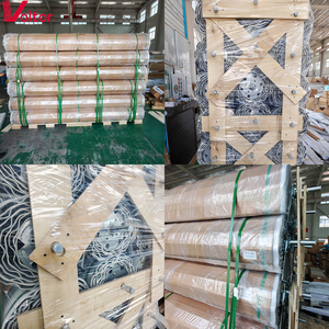 ห้องเก็บของสำเร็จรูปโครงสร้างเหล็กทั้งหมด ได้รับการรับรองมาตรฐาน CE พร้อมโครงสร้างกันลม กันความชื้น และประกอบได้อย่างรวดเร็ว - Product Image 6