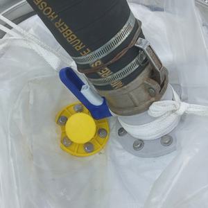 Flexitanks 20 pieds avec coussin chauffant de qualité alimentaire pour huile, mélasse, vin, diesel, Dubaï, capacité de 16 000 à 26 000 L, certifié Halal - Product Image 5