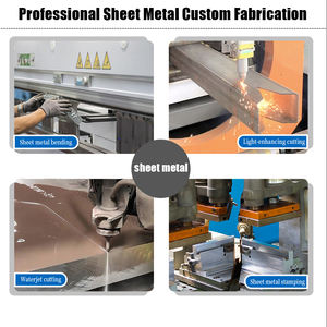 OEM Groothandel Op Maat CNC-bewerking voor Bewerkingsdiensten voor Auto- en Motoronderdelen - Precisie Frezen van Titanium - Product Image 2