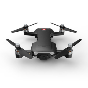 NEW MJX B7 Lỗi 7 RC Bay Không Người Lái Với 4K 5G WIFI HD Máy Ảnh GPS Có Thể Gập Lại Động Cơ Không Chổi Than RC quadcopter Chuyên Nghiệp Drone RTF - Product Image 5