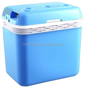 Refroidisseur électrique à la mode 12V réfrigérateur congélateur pour <span class=keywords><strong>bateau</strong></span>, voiture, camion, RV et caravane - Product Image 1