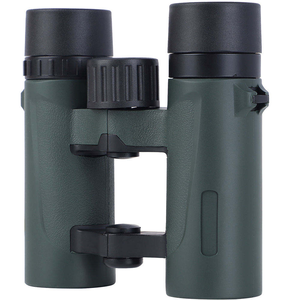Jumelles pliables portables légères de haute définition pour l'<span class=keywords><strong>observation</strong></span> des <span class=keywords><strong>oiseaux</strong></span> en plein air 8X25 - Product Image 2