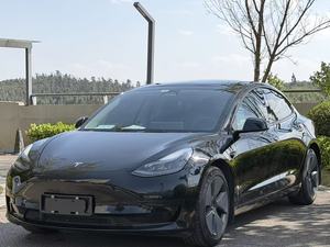 เทสลา โมเดล <span class=keywords><strong>3</strong></span>:ปลดปล่อยพลังขับเคลื่อนทันที โอบรับการเคลื่อนที่ที่ชาญฉลาดยิ่งขึ้น นิยามใหม่ของพลังงานไฟฟ้า ยกระดับทุกการขับขี่ - Product Image 2