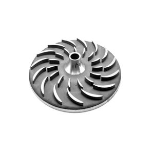 Services de moulage sous pression d'aluminium sur mesure de haute qualité, fabriqués au Vietnam, avec certification ISO9001, options OEM/ODM - Product Image 5